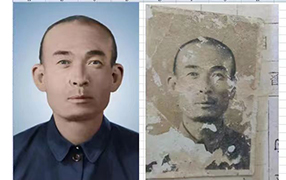 播州老照片修复-2
